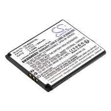 Înlocuire compatibilă pentru bateria Bea-fon SL651A