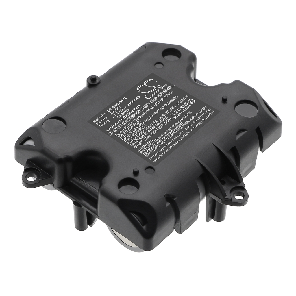 Baterie difuzor Bose CS-BSE861SL