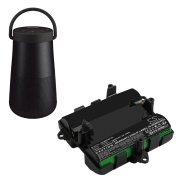 CS-BSE861XL<br />Batteries for   replaces battery 080065