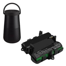 Înlocuire compatibilă pentru bateria Bose 080061,080065,829049-0210