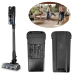 Bissell PowerClean FurGuard Stick Vacuum