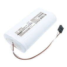 Înlocuire compatibilă pentru bateria Bosch 1643-1,1643-1GP,1643-1GW,4-VR4D 1643-1,8V 4AH...