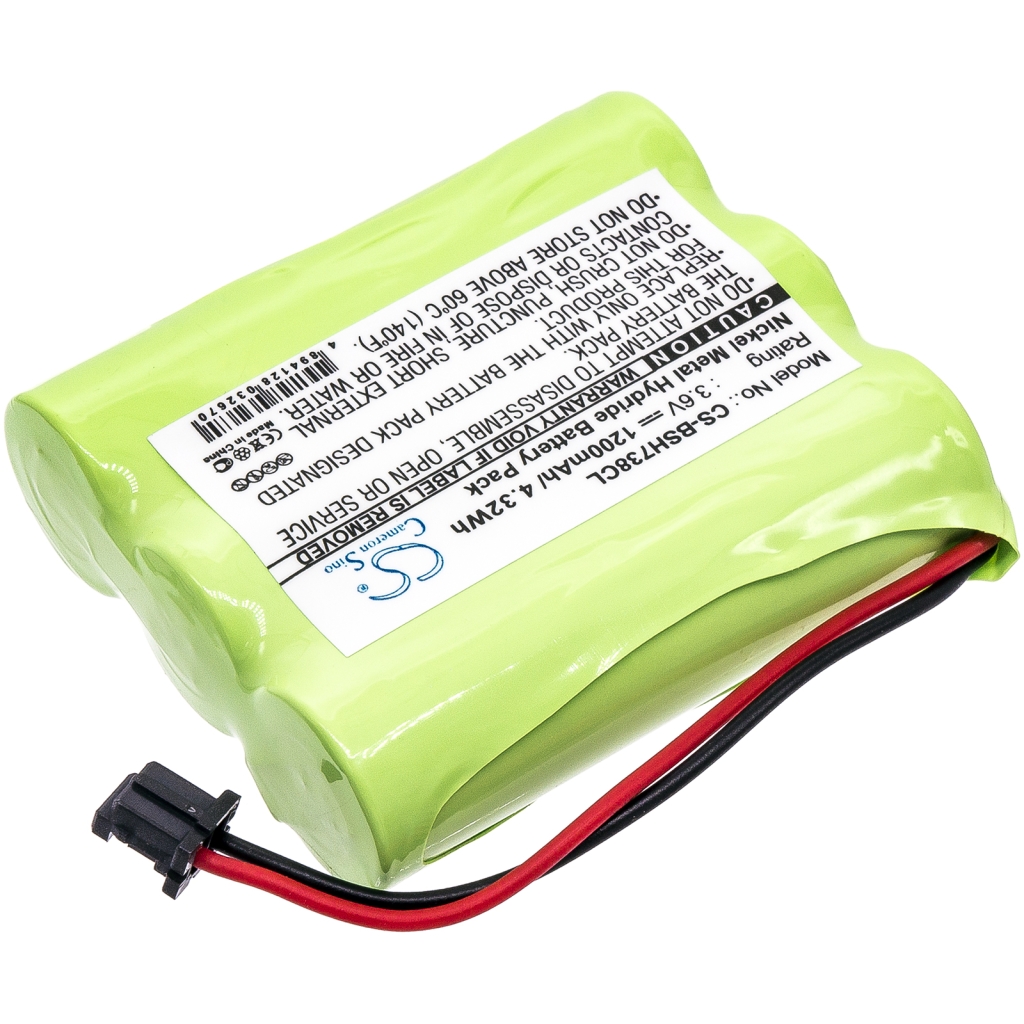Înlocuire compatibilă pentru bateria BOSCH 