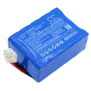 Battery compatibleWith Vacuum Battery