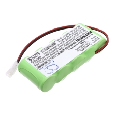 Înlocuire compatibilă pentru bateria Somfy E-BRLX620-1-NC