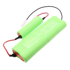Înlocuire compatibilă pentru bateria Bissell 4/5SC-10