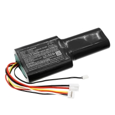Înlocuire compatibilă pentru bateria Bissell 1627240 CBAK2.5,1627644
