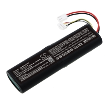 Înlocuire compatibilă pentru bateria Bissell 1627654,EAG101700JK8,FOKZS900001R,P2923.14.4
