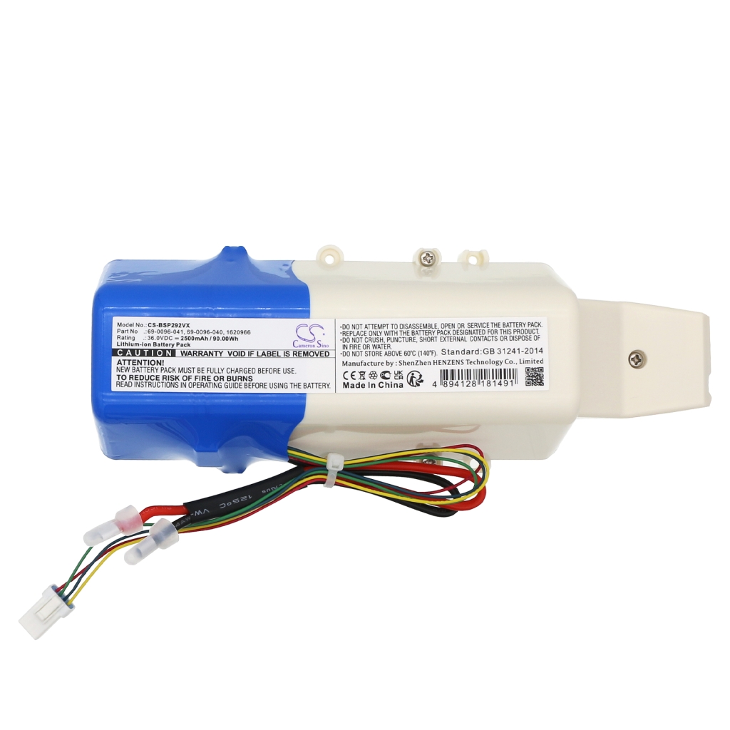 Baterii Înlocuiește 1626919 VTC5