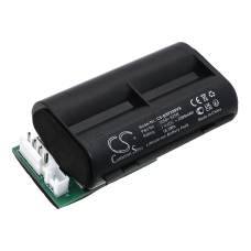 Înlocuire compatibilă pentru bateria Bissell 1627560 S25R8,1629037 CBAK,3050,3050+ S25R
