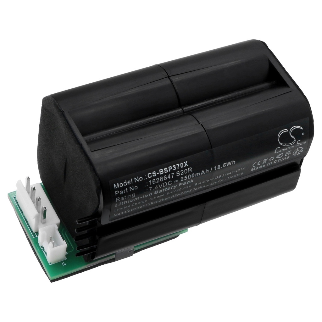 Battery Replaces 1629258