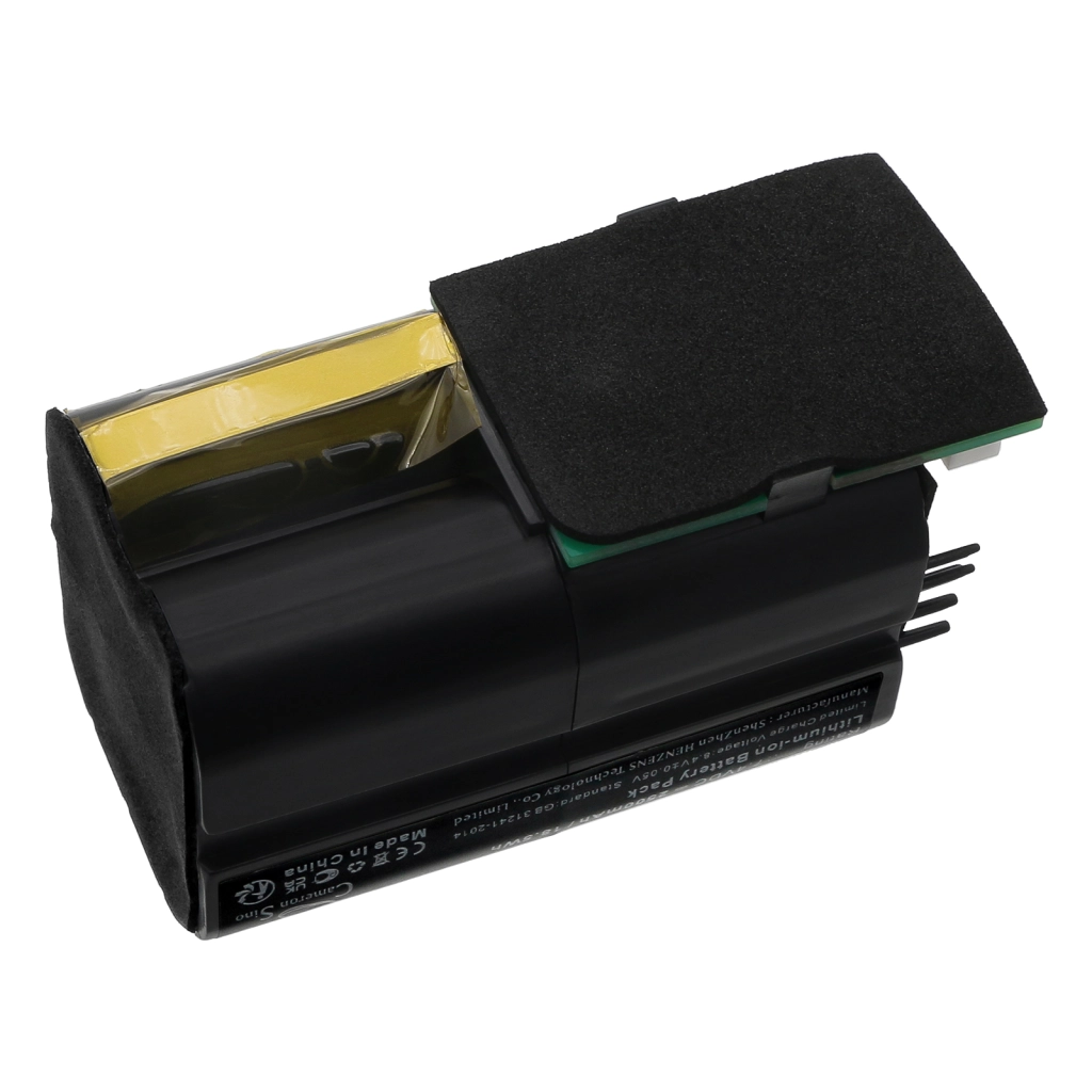 Battery Replaces 1629258