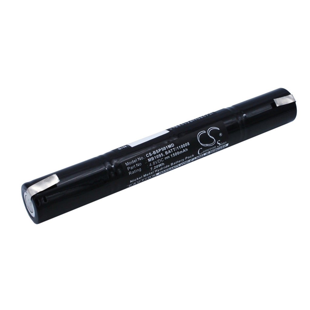 Baterie medicală Bosch Spiro 501 (CS-BSP501MD)