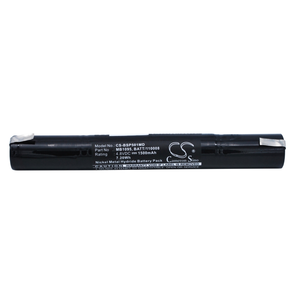 Baterie medicală Bosch Spiro 501 (CS-BSP501MD)