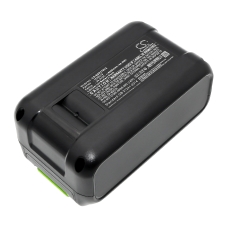 Înlocuire compatibilă pentru bateria Bissell 1638019,1638764