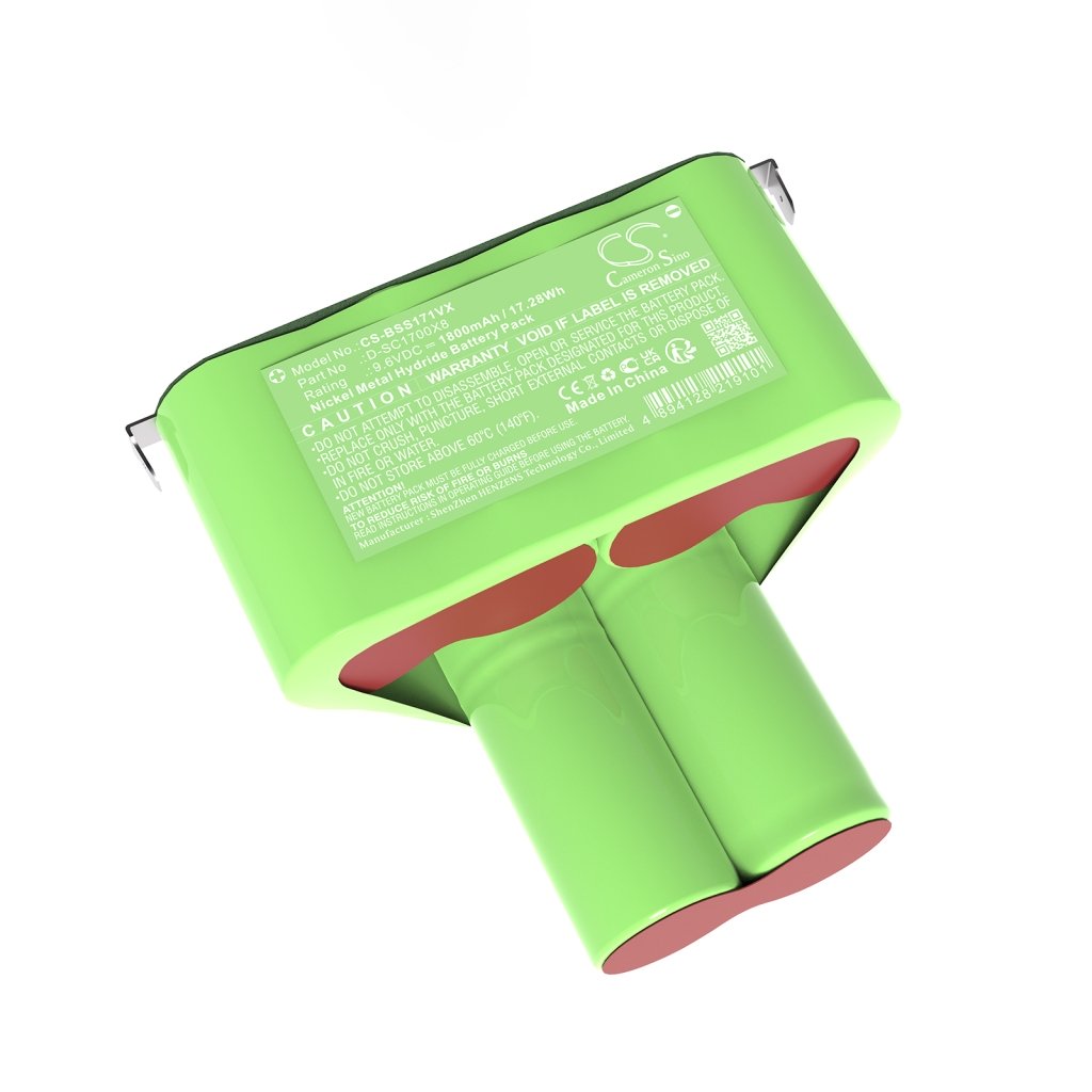 Baterie aspirator Bissell 1719 Stain Cleaner (CS-BSS171VX)
