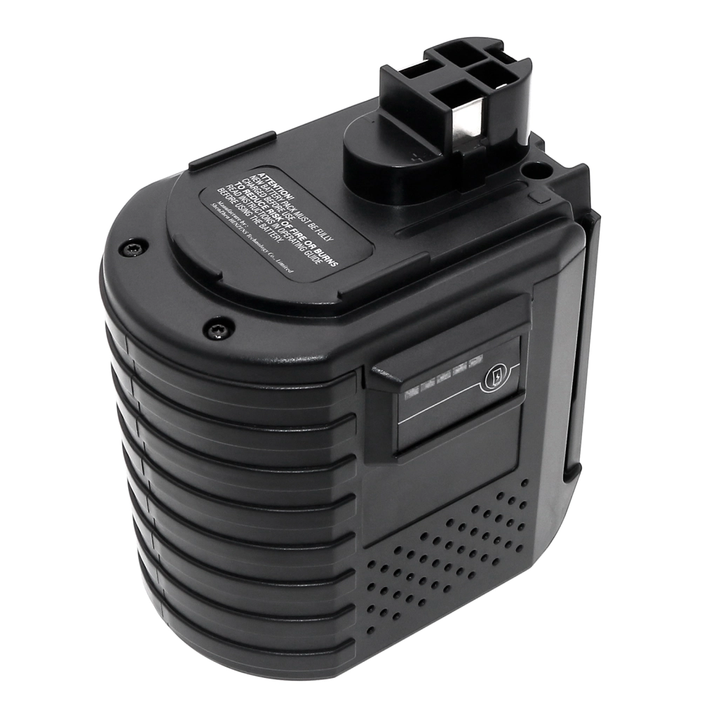 Battery Replaces 2 607 335 097