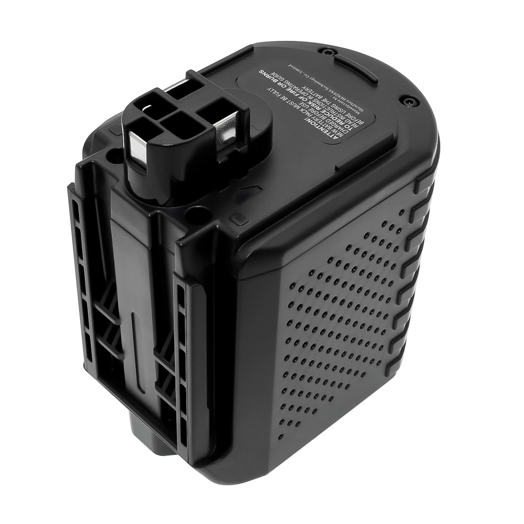 Battery Replaces 2 607 335 097