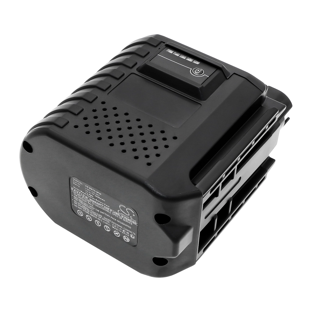 Battery Replaces 2 607 335 097