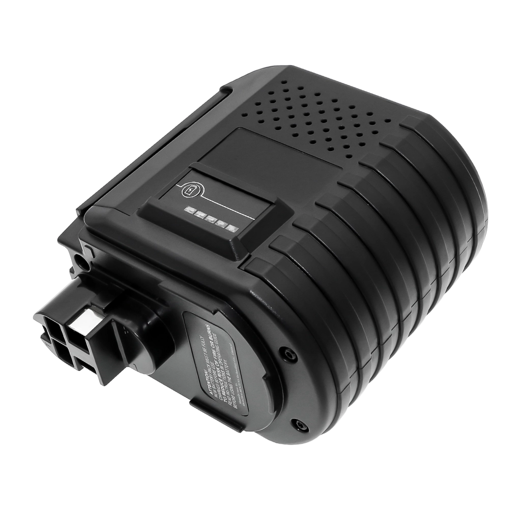Battery Replaces 2 607 335 097