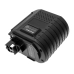 Battery Replaces 2 607 335 097