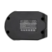 Battery Replaces 2 607 335 097