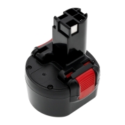 CS-BST100PX<br />Batteries for   replaces battery 2607 335 674