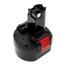Înlocuire compatibilă pentru bateria BOSCH 2 607 001 380,2 607 335 260,2 607 335 271,2 607 335 272,2 607 335 373...