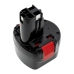 Battery Replaces BAT048