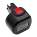 Battery Replaces BAT048
