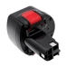 Battery Replaces BAT048