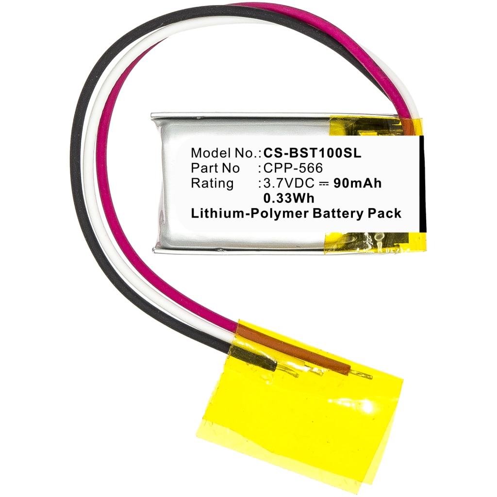 Baterie căști wireless Beats PB2 (CS-BST100SL)