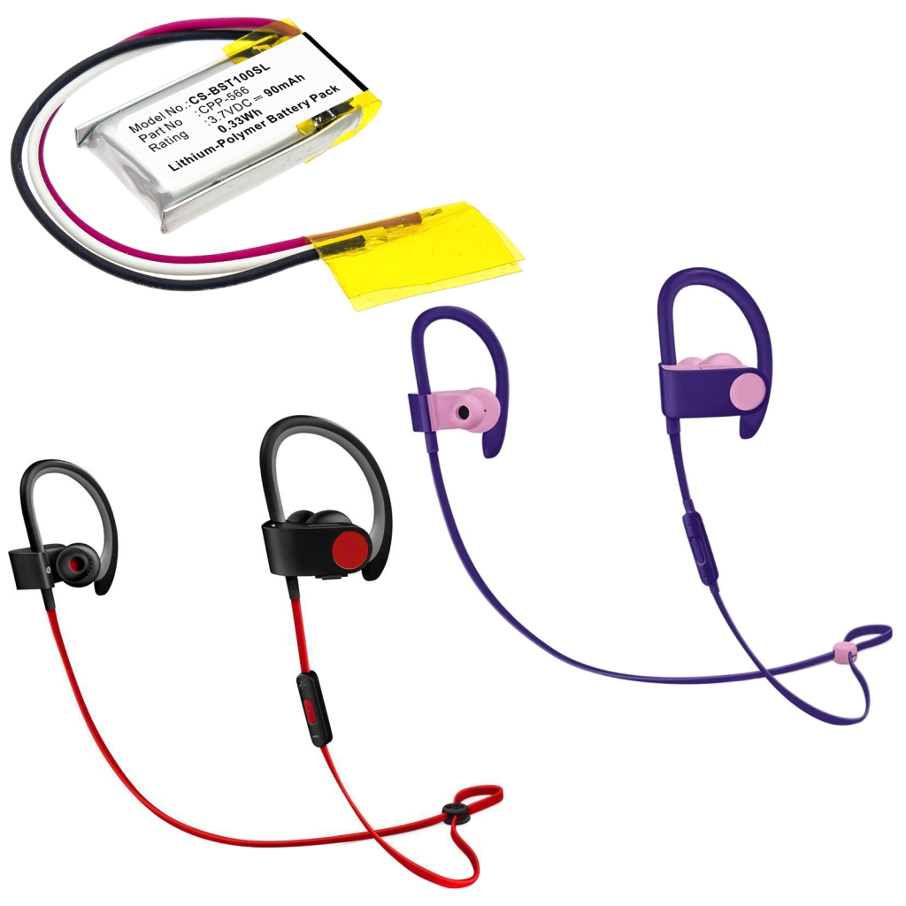 Baterie căști wireless Beats PB2 (CS-BST100SL)