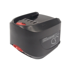 Înlocuire compatibilă pentru bateria BOSCH 1 600 A00 DD7,1 600 Z00 000,1 607 A35,1600A00DD7,2 607 335 040...