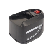 Battery for BOSCH AdvancedImpact 18