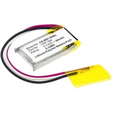 Înlocuire compatibilă pentru bateria Beats CPP-566