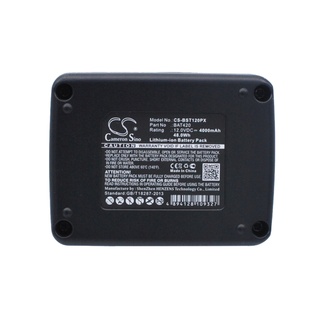 Înlocuire compatibilă pentru bateria BOSCH BAT412,BAT414,BAT420