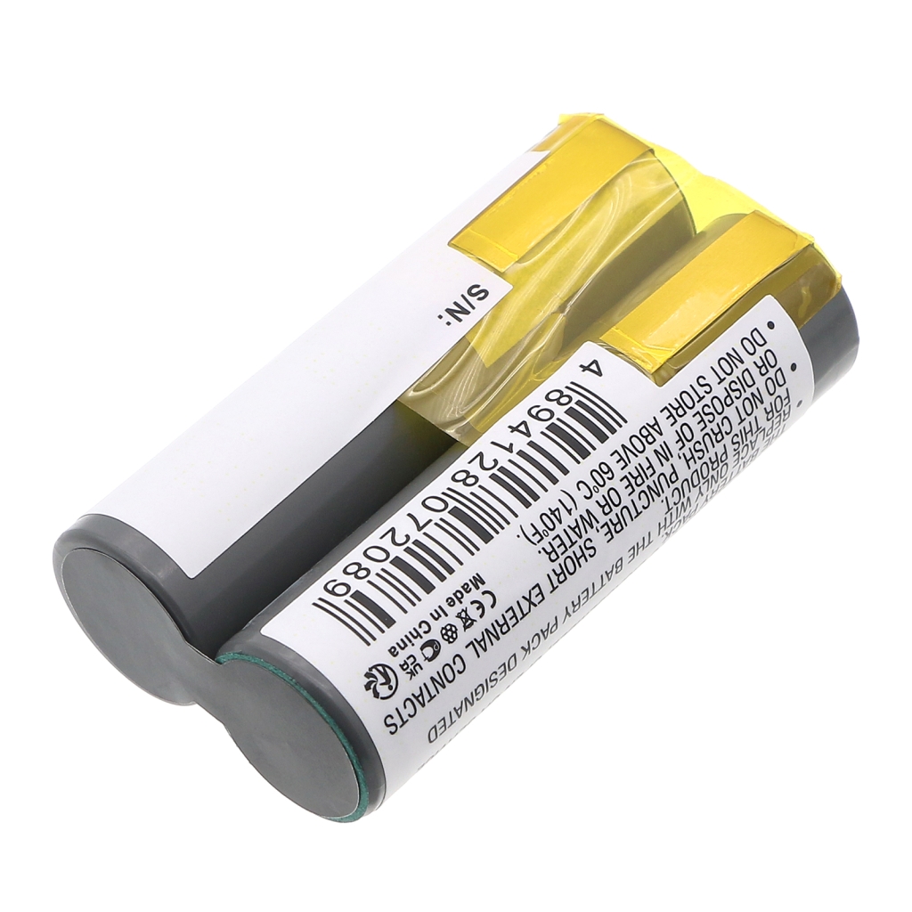 Compatible battery replacement for Einhell BST200