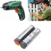 Compatible battery replacement for Einhell BST200