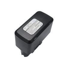 Înlocuire compatibilă pentru bateria BOSCH 2 607 335 021,2 607 335 158,2 607 335 180,2 607 355 014,BH1204...