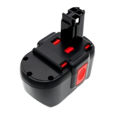 Înlocuire compatibilă pentru bateria BOSCH 2 607 335 268,2 607 335 279,2 607 335 280,2 607 335 445,2 607 335 446...