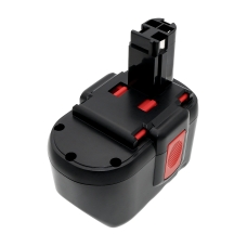 Înlocuire compatibilă pentru bateria BOSCH 2 607 335 268,2 607 335 279,2 607 335 280,2 607 335 445,2 607 335 446...