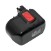 Battery Replaces BAT030