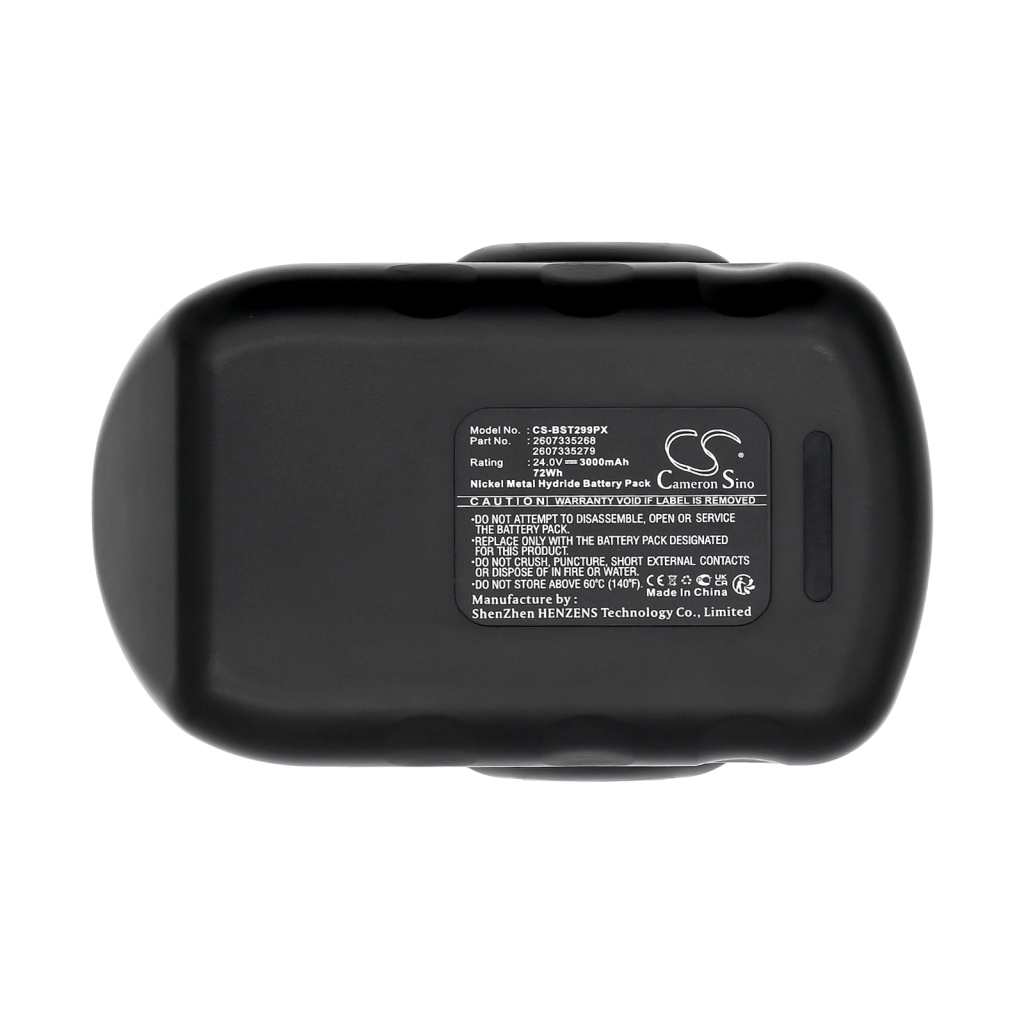 Battery Replaces BAT030