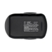 Battery Replaces BAT030