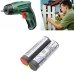 Compatible battery replacement for Einhell BST200