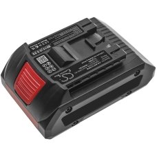 Înlocuire compatibilă pentru bateria BOSCH 1600A016GB,PROCORE18V