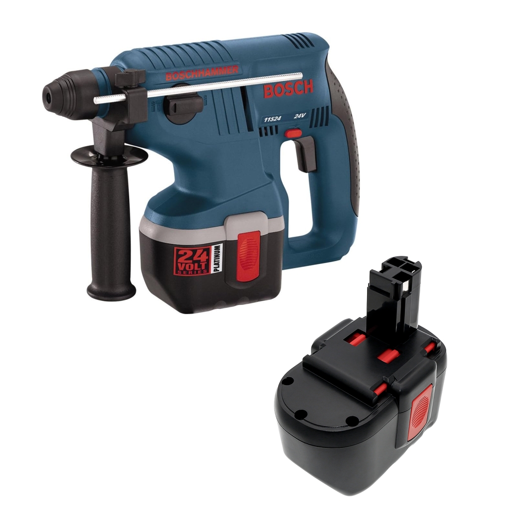 Baterie industrială Bosch CS-BST299PX
