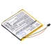 Wireless Headset Battery Beats CS-BST300SL