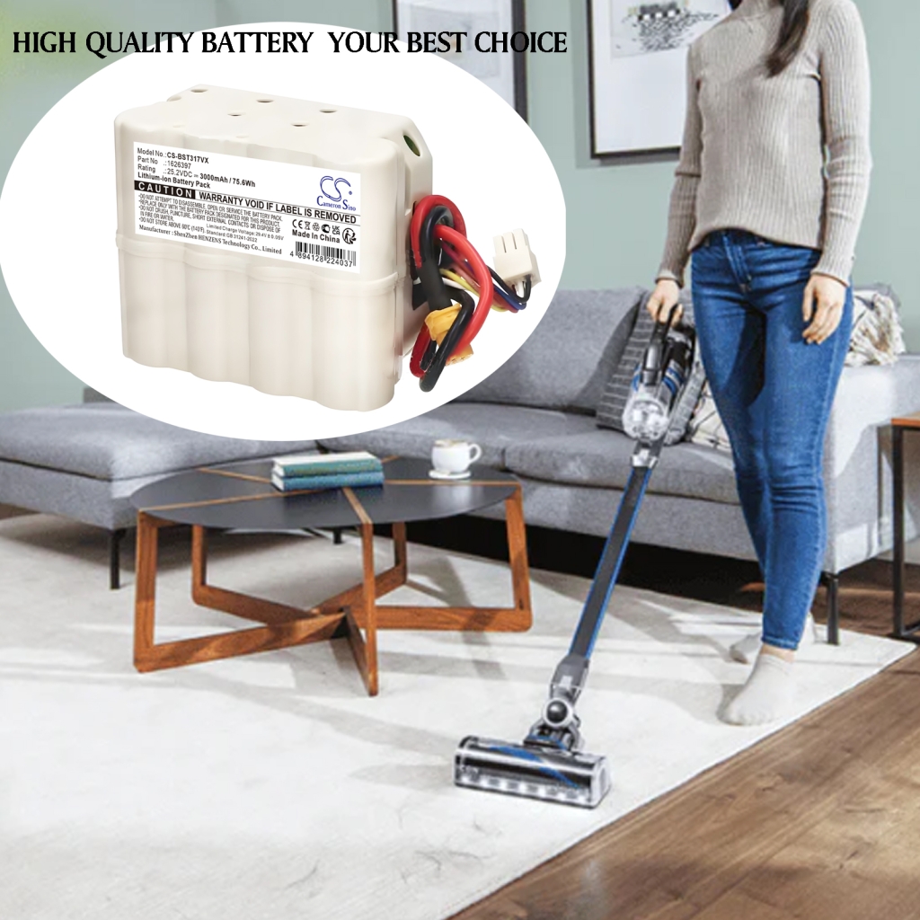 Bissell ICON Pet Vacuum